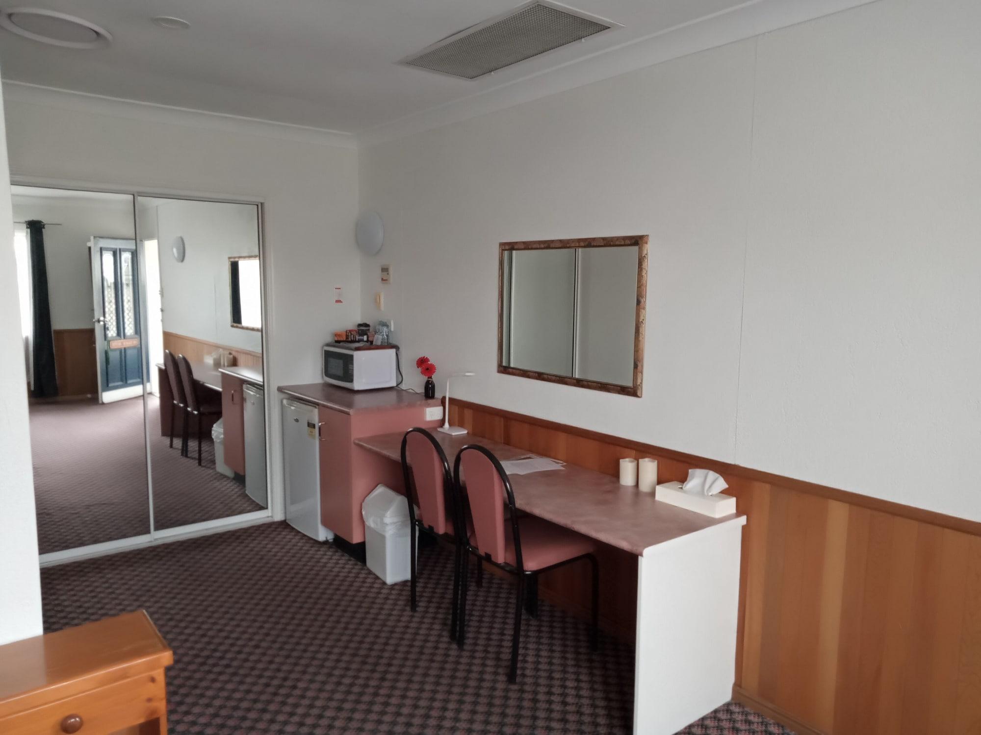 Motel Outback Mt Isa Mount Isa