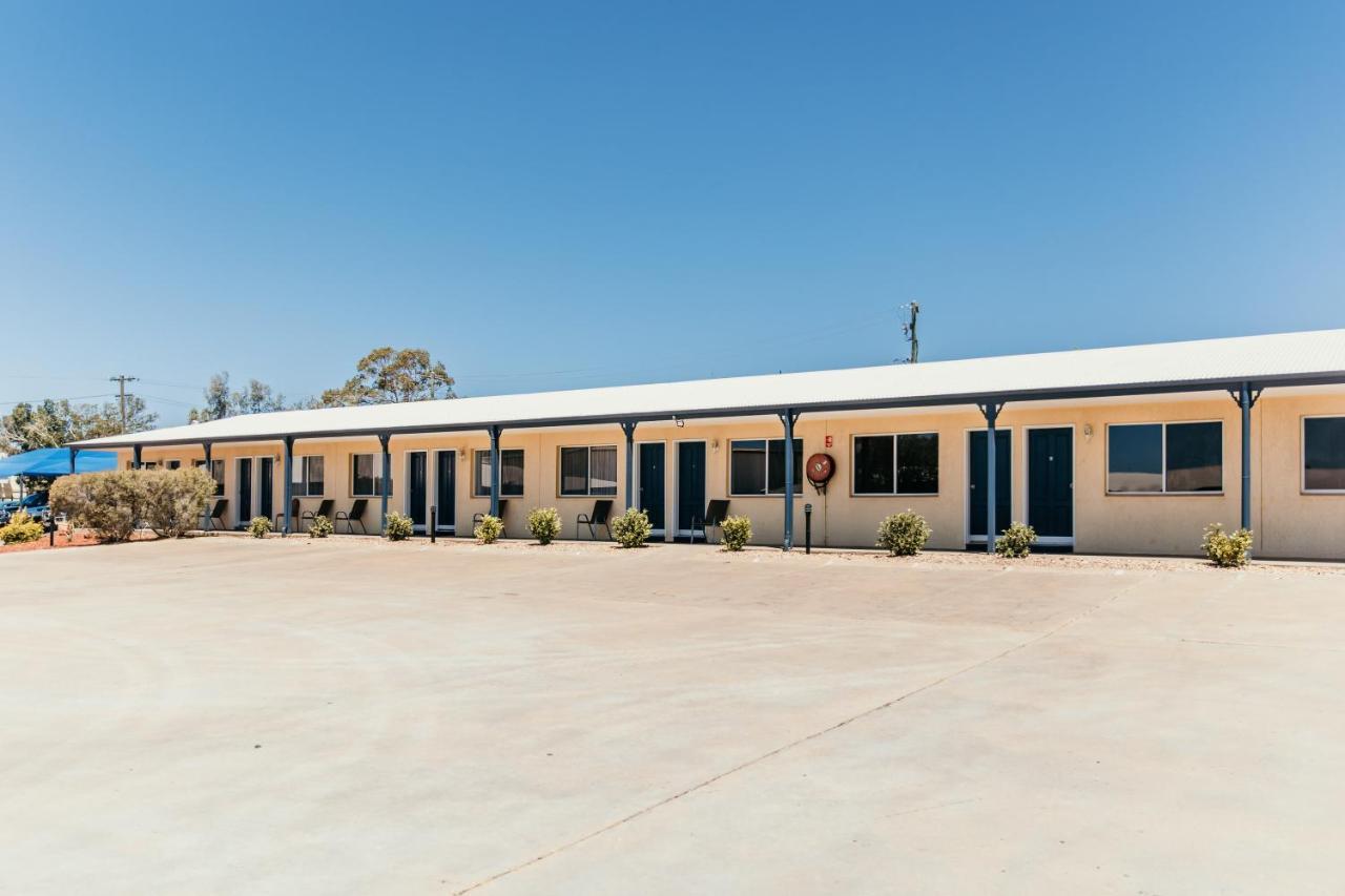 Motel Outback Mt Isa 3*