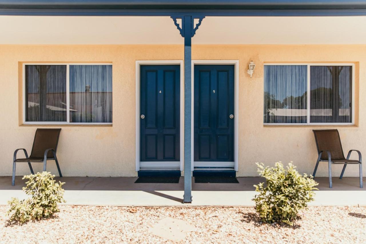 Motel Outback Mt Isa 3*