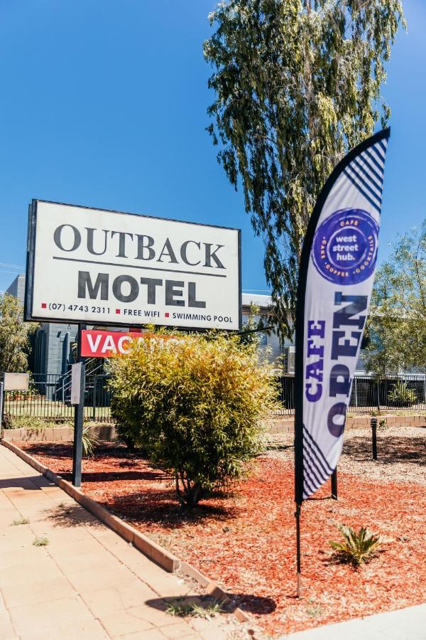 Outback Mt Isa 3* Mount Isa
