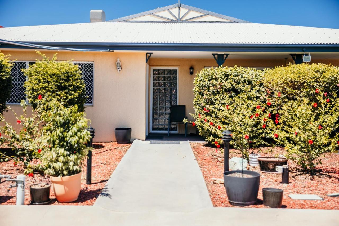 Outback Mt Isa Motel