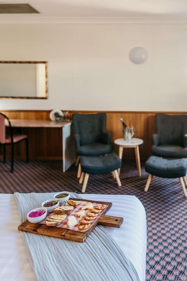 Outback Mt Isa Motel