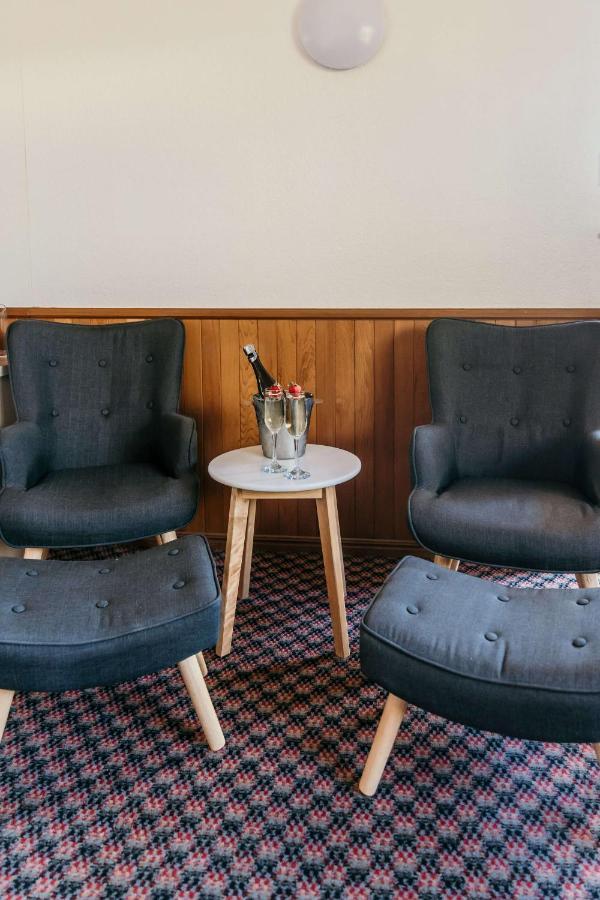 Motel Outback Mt Isa Mount Isa