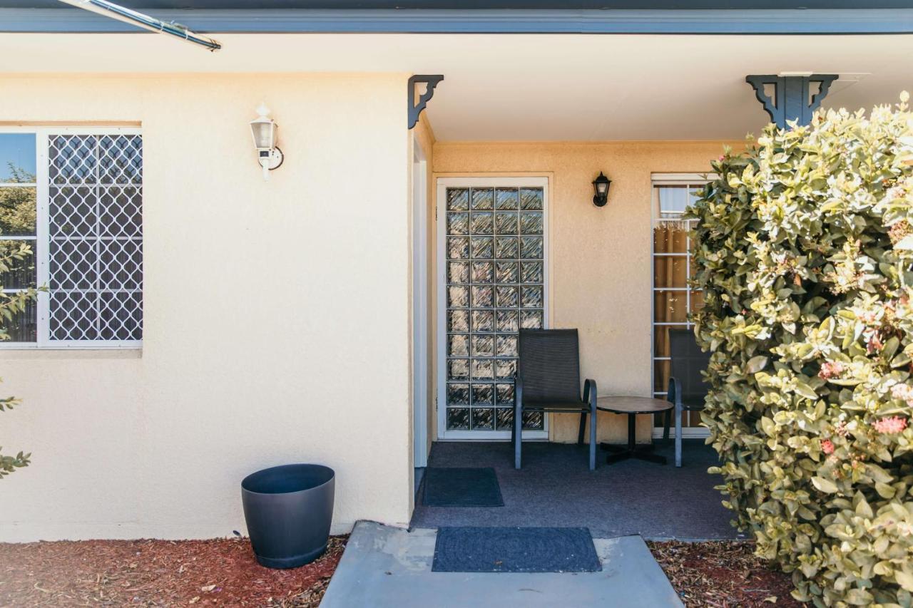 Motel Outback Mt Isa 3*